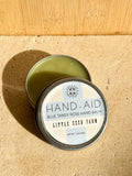 Little Seed Farm - Blue Tansy Rose Hand Balm