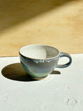 Hannah Schwane - Ceramic Cappuccino Mug