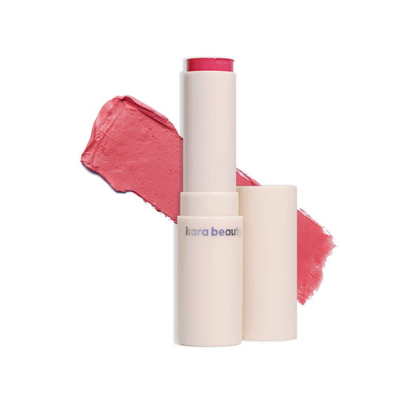 Kara Beauty - Lip Lock Color Balm Hydrating Lipstick - Chica