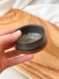 H. Berg Ceramics - Acai Bevel Dish