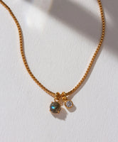 Luna Norte - Pure Bliss Gemstone Necklace