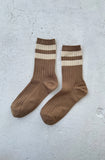 Le Bon Shoppe - Varsity Socks