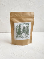 Familiar - Friluftsliv Forest Bathing Salt Soak