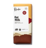 Raaka - Oat Milk Chocolate Bar