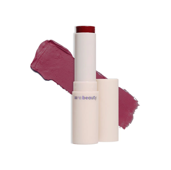 Kara Beauty - Lip Lock Color Balm Hydrating Lipstick - Divine