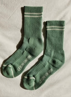 Le Bon Shoppe - Boyfriend Socks