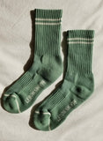Le Bon Shoppe - Boyfriend Socks