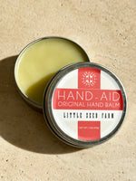 Little Seed Farm - Healing Hand Balm