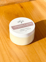 URSA - Body Butter - Lavender & Wood