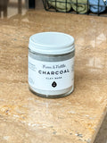 Fern and Nettle - Charcoal Clay Mask