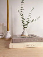 Jordan B Ceramics - Small Candle Holder / Vase