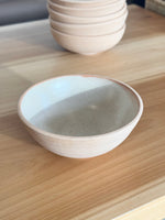 Aaron Zeleske - Small Tan Bowl