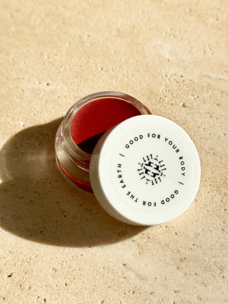 Little Seed Farm - Rose Lip Tint