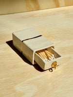 Kate Riley - Ceramic Matchbook