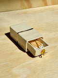 Kate Riley - Ceramic Matchbook