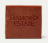 Flamingo Estate - Heirloom Tomato Soap Brick