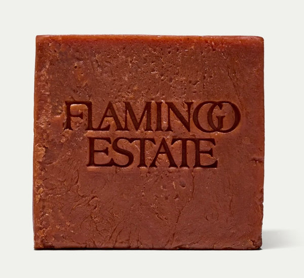 Flamingo Estate - Heirloom Tomato Soap Brick