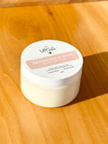 URSA - Body Butter - Geranium & Rose