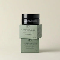 The Sunday Standard - Superfood Oil-to-Milk Cleansing Balm - Full Size