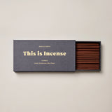 Gentle Habits - Tasmania Incense