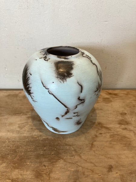 Matt Watkins - Horse Hair Pottery (STORE PICK UP ONLY)