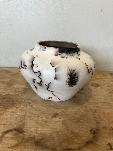 Matt Watkins - Horse Hair Pottery (STORE PICK UP ONLY)