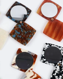 Barrette La France Compact Mirror