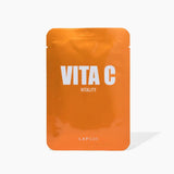 Lapcos - Vita C Sheet Mask