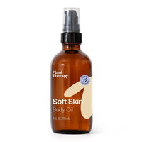 Plant Therapy - Soft Skin Body Oil