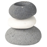 Cairn Tea Light Holder