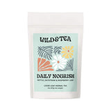 Wild & Tea - Daily Nourish Herbal Tea