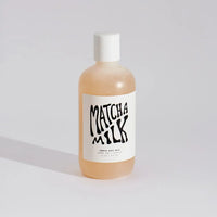MOCO Fragrances - Body Wash - Matcha Milk