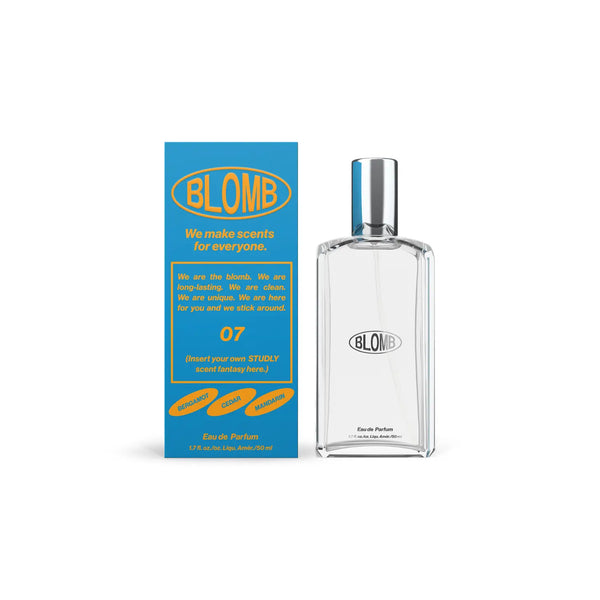 Blomb - No. 07 Eau de Parfum