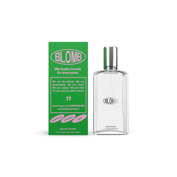 Blomb - No. 11 Eau de Parfum