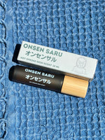 Onsen Saru - Hot Spring Skin Scent