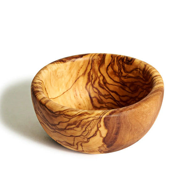 Olive Wood - Pinch Bowl