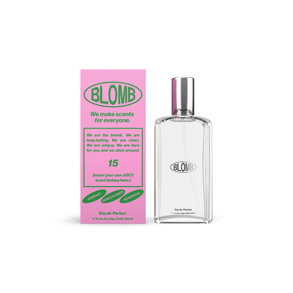 Blomb - No. 15 Eau de Parfum