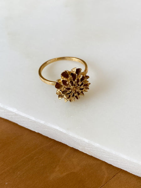 MADE IN Jewelry - Santa Marta Ring I