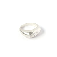Rebekah J Designs - Trust Ring - Silver