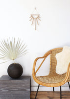 Janelle Gramling - Aura Wall Sculpture