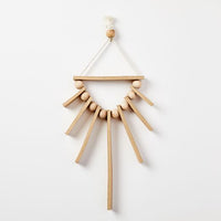 Janelle Gramling - Aura Wall Sculpture