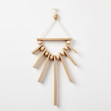 Janelle Gramling - Aura Wall Sculpture