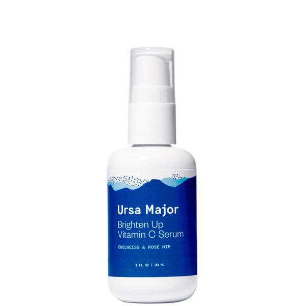 Ursa Major - Brighten Up Vitamin C Serum