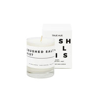 True Hue - Mini Candle - Crushed Salt + Mist