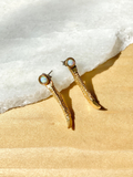 MADE IN Jewelry - San Pedro Earrings