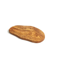 Olive Wood - Cheese Board