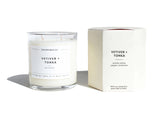 Calyan Wax Co. Candle - Vetiver & Tonka