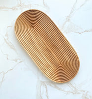 Camino Woodshop - Tea Tray