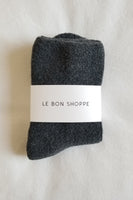 Le Bon Shoppe - Cloud Socks