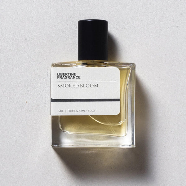 Libertine Fragrance - Eau De Parfum - Smoked Bloom